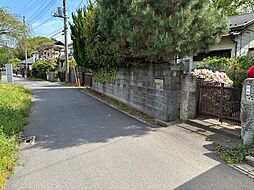 物件画像 立川市柴崎町4丁目借地権土地