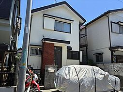 物件画像 小平市栄町3丁目土地