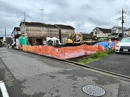 物件画像 東久留米市中央町六丁目　売地(2)