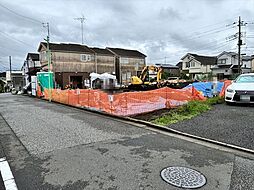 物件画像 東久留米市中央町六丁目　売地(1)