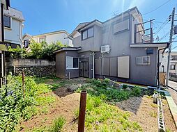 物件画像 国分寺市西恋ヶ窪1丁目土地