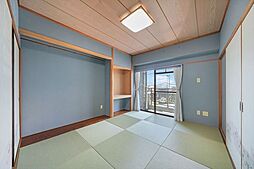 室内の画像