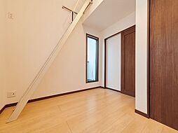 室内の画像
