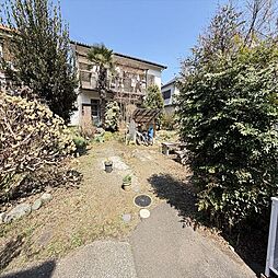 物件画像 東大和市狭山3丁目土地