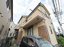 物件画像 国分寺市新町1丁目 中古戸建