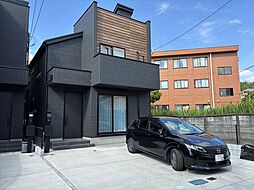 物件画像 日野市南平8丁目　中古戸建