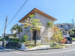 物件画像 八王子市絹ケ丘1丁目中古戸建