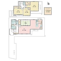 日野市東豊田3丁目中古戸建