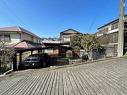 物件画像 東大和市狭山1丁目土地