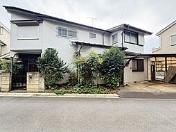 物件画像 小平市鈴木町1丁目　売地