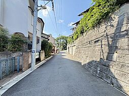 物件画像 小平市鈴木町1丁目 売地