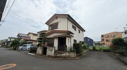 物件画像 立川市西砂町5丁目 土地
