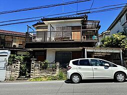 物件画像 八王子市絹ケ丘二丁目　売地