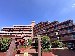 物件画像 セザール立川一番町