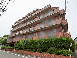 物件画像 セザール立川A