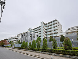 物件画像 クラウンガーデン武蔵野ブライトコート