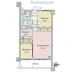 マンションイメージ