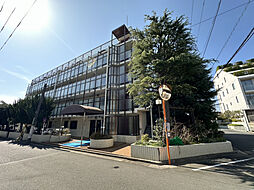 マンションイメージ