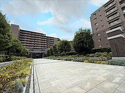 物件画像 ユニヴェルシオール学園の丘