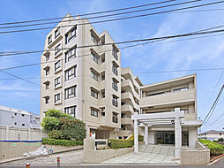 物件画像 ロイヤルシャトー東戸塚