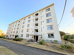 物件画像 めじろ団地