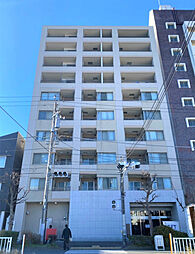 物件画像 ルネサンスシティ横浜α