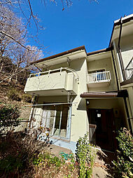 物件画像 港南台ひよどり団地7号棟