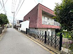 物件画像 横浜市鶴見区東寺尾4丁目 土地