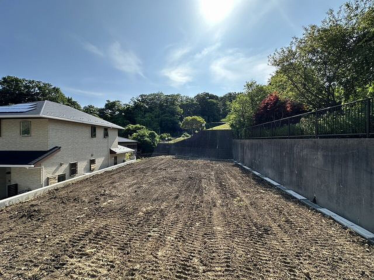 Land in Zushi, Kanagawa &mdash; photo 2