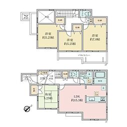 小田原市国府津1丁目中古戸建