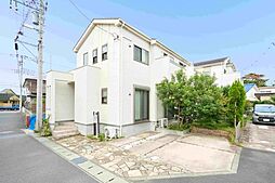 物件画像 小田原市国府津1丁目中古戸建