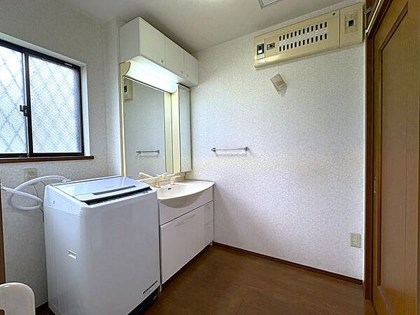 洗面を拡大表示