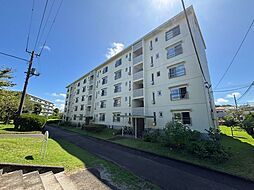 めじろ団地