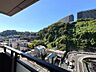 その他：バルコニーからの眺望です