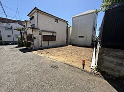 物件画像 鶴見区下末吉新築戸建て