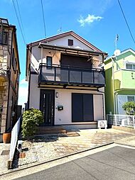 物件画像 鶴見区上末吉