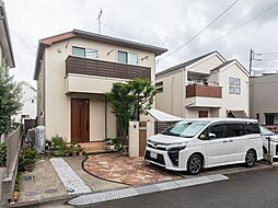物件画像 旭区中希望が丘戸建