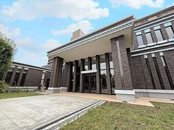 物件画像 ユニヴェルシオール学園の丘