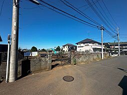 物件画像 鶴見区梶山土地(1)