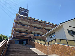 物件画像 ライオンズマンション岸根公園