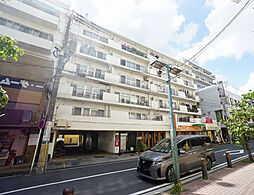物件画像 パール綱島マンション