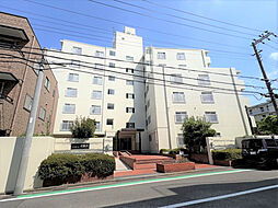 物件画像 ファミール東鶴見