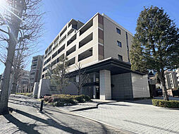 物件画像 グレーシア横濱ベイ