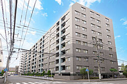 物件画像 クレッセント新横浜ツインズウエスト