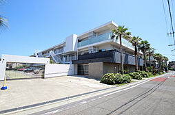 物件画像 レ・ジェイド辻堂東海岸　ＧＡＲＤＥＮーＳＩＤＥ　ＶＩＬＬＡ