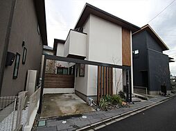 物件画像 相模原市中央区淵野辺本町3丁目中古戸建（住友林業施工）
