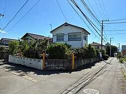 物件画像 藤沢市宮原土地