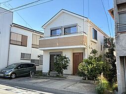 物件画像 藤沢市高倉中古戸建