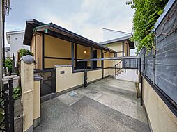 物件画像 茅ヶ崎市東海岸北5丁目中古戸建