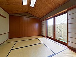 室内の画像